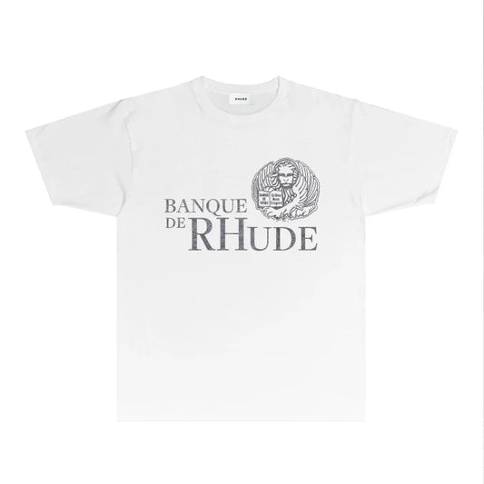 T-Shirt Banque