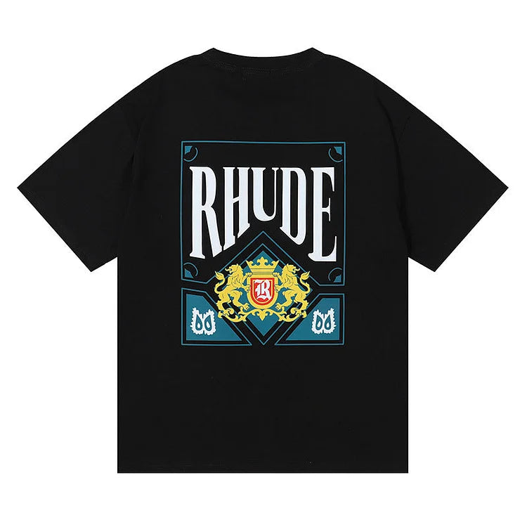 T-Shirt Royaume